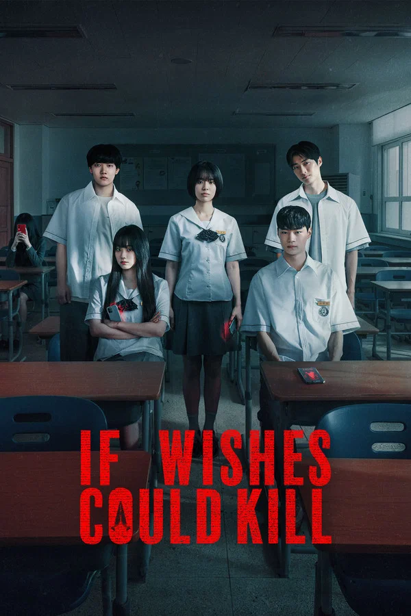 If Wishes Could Kill S01 (Episode 1 – 8 Added) | Korean Series