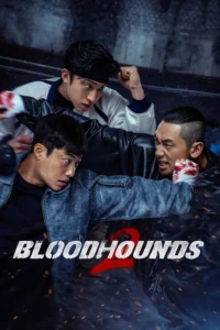 Bloodhounds S02 (Complete) | Korean Series