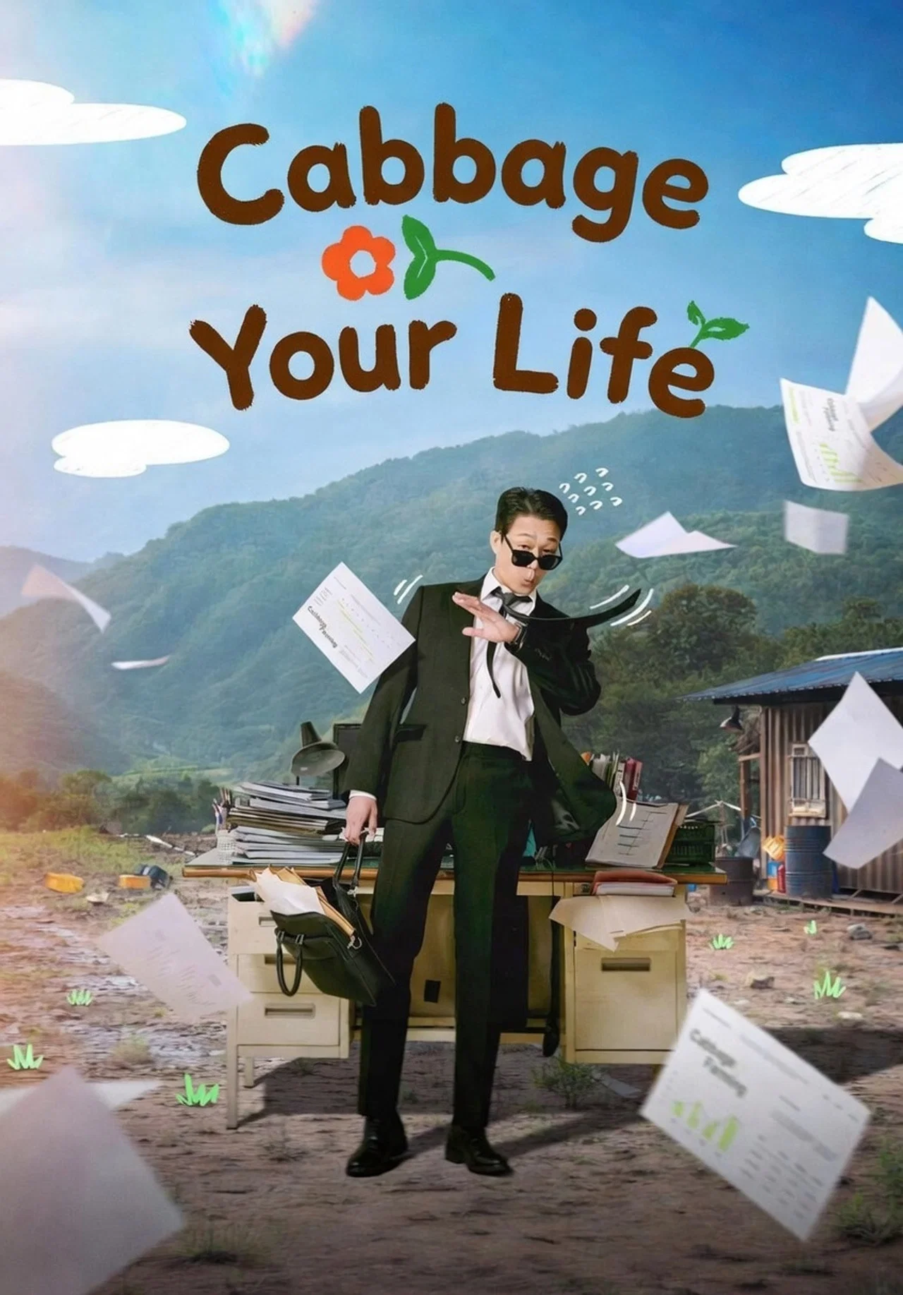 Cabbage Your Life S01 (Episode 11 Added) | Korean Series