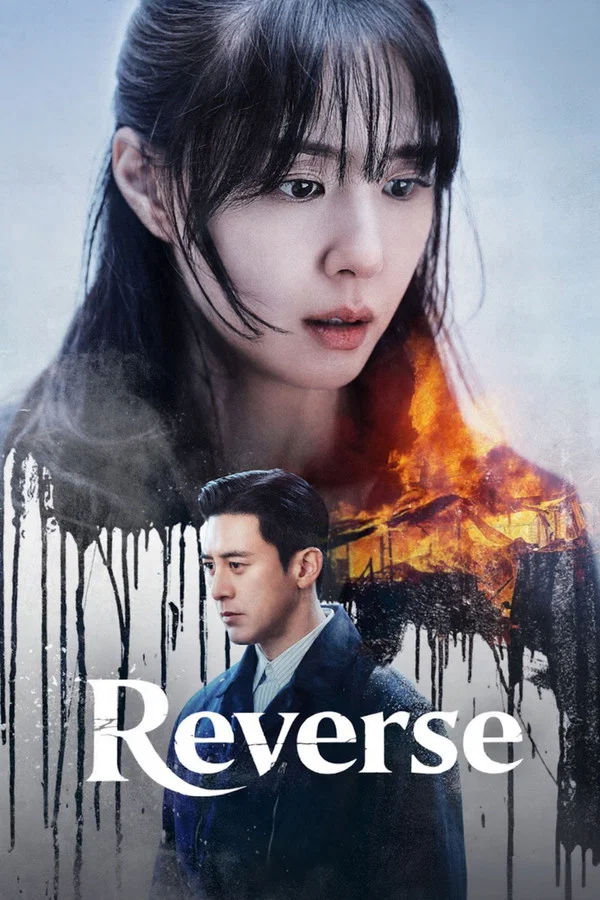 Reverse S01 (Episode 7 & 8 Added) | Korean Series