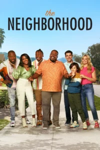 The Neighborhood S08 (Episode 20 Added) | Tv Series