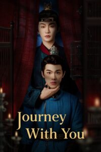 Journey With You S01 (Episode 6 Added) | Chinese Series