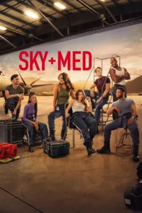 Skymed S04 (Complete) | TV Series
