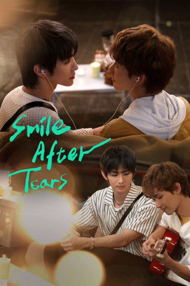 Smile After Tears S01 (Episode 1 – 2 Added) | Chinese Series