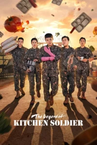 The Legend of Kitchen Soldier S01 (Episode 10 Added) | Korean Series
