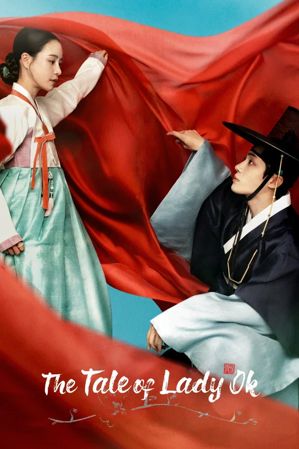 The Tale of Lady Ok S01 (Complete) | Korean Series