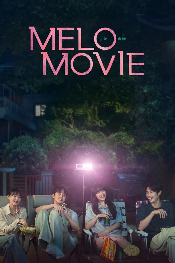 Melo Movie S01 (Complete) | Korean Series