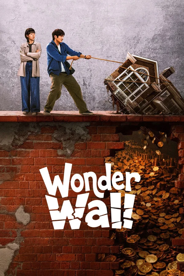 Wonder Wall S01 (Episode 1 – 5 Added) | Chinese Series