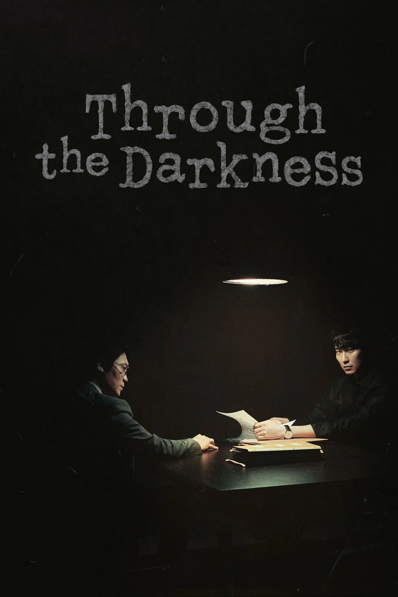 Through the Darkness S01 (Complete) | Korean Series