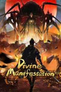 Divine Manifestation S01 (Episode 1 – 26 Added) | Amine Series