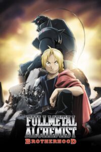 Fullmetal Alchemist: Brotherhood S01 (Episode 1 – 25 Added) | Anime Series