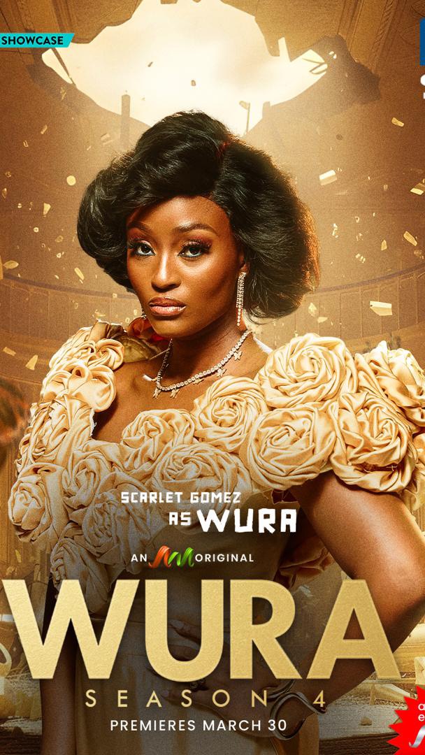 Wura S04 (Episode 1 – 50 Added) | Nollywood Series