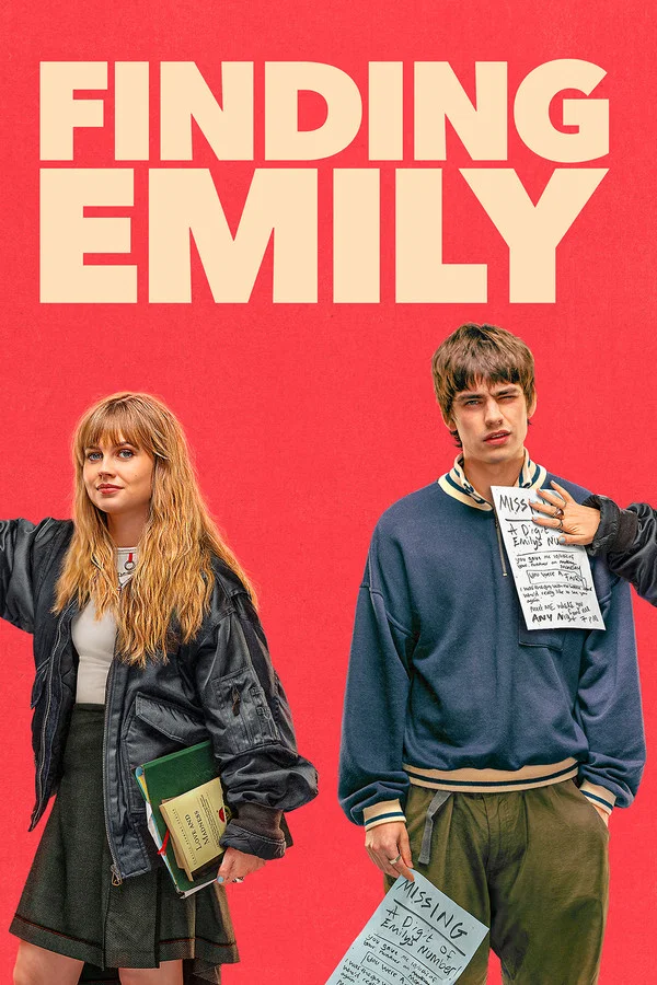 Finding Emily (2026)