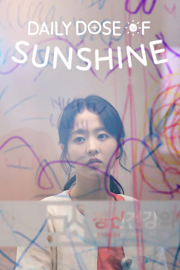 Daily Dose of Sunshine S01 (Complete) | Korean Series