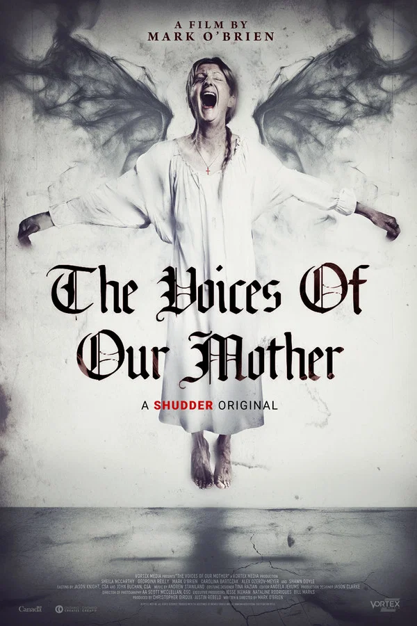 The Voices of Our Mother (2026)