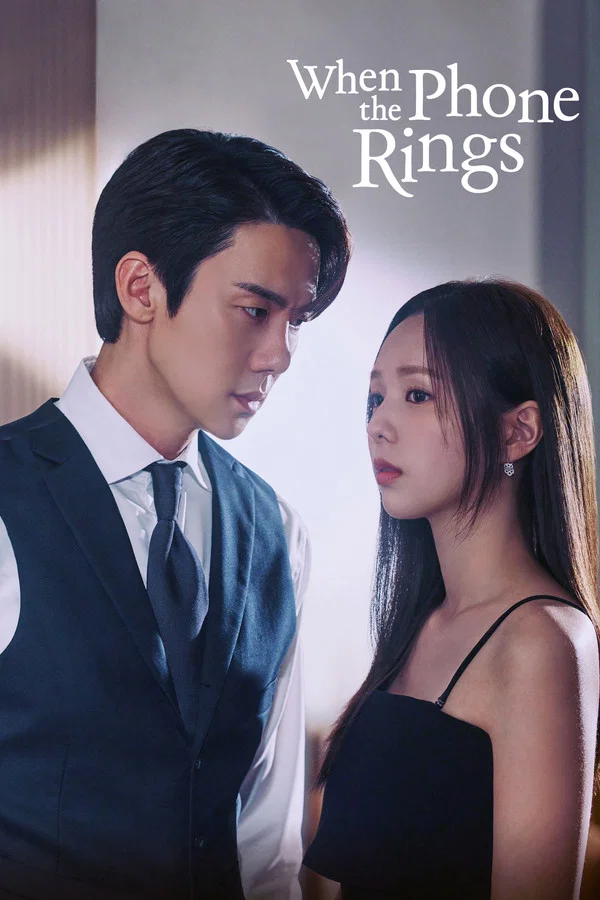 When the Phone Rings S01 (Complete) | Korean Series