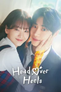 Head Over Heels S01 (Complete) | Korean Series