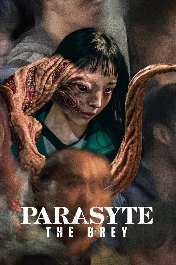 Parasyte: The Grey S01 (Complete) | Korean Series