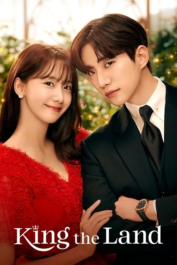 King the Land S01 (Complete) | Korean Series