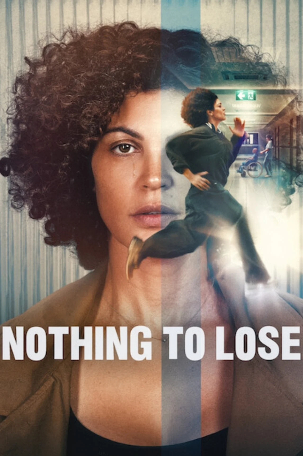 Nothing to Lose (2026) – Foreign Movie