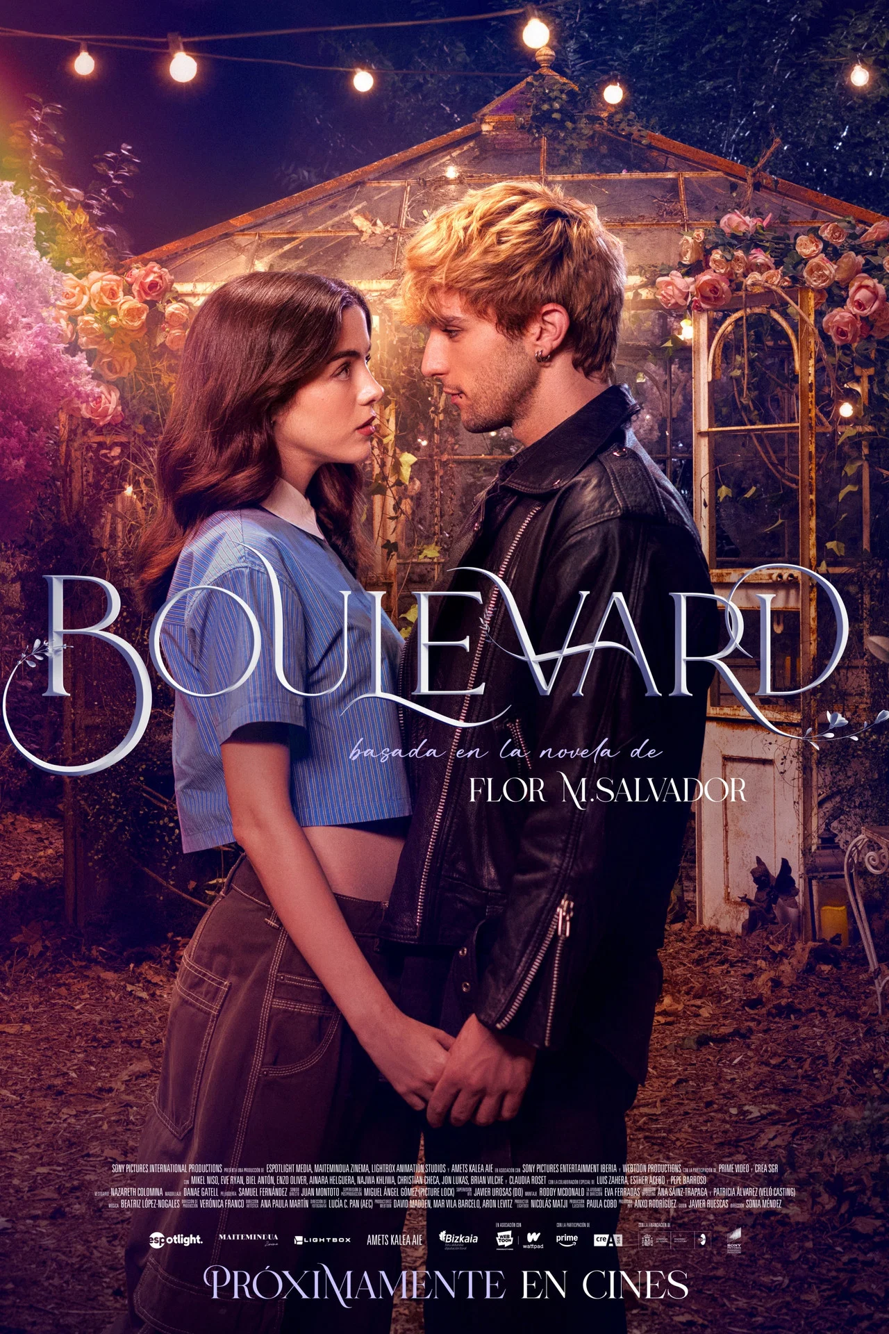 Boulevard (2026) – Foreign Movie