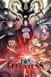 Clevatess S02 (Episode 1 Added) | Anime Series