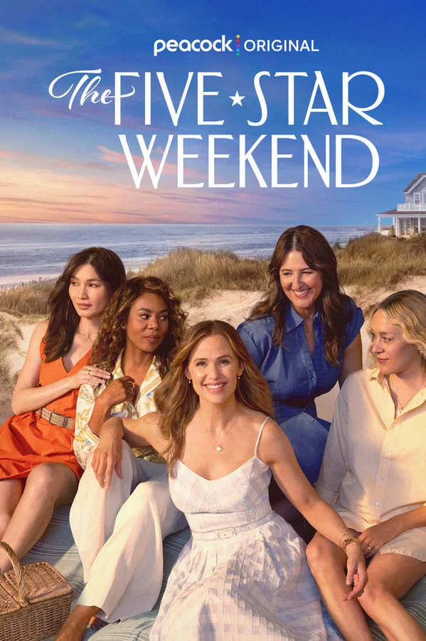 The Five Star Weekend S01 (Complete) | Tv Series