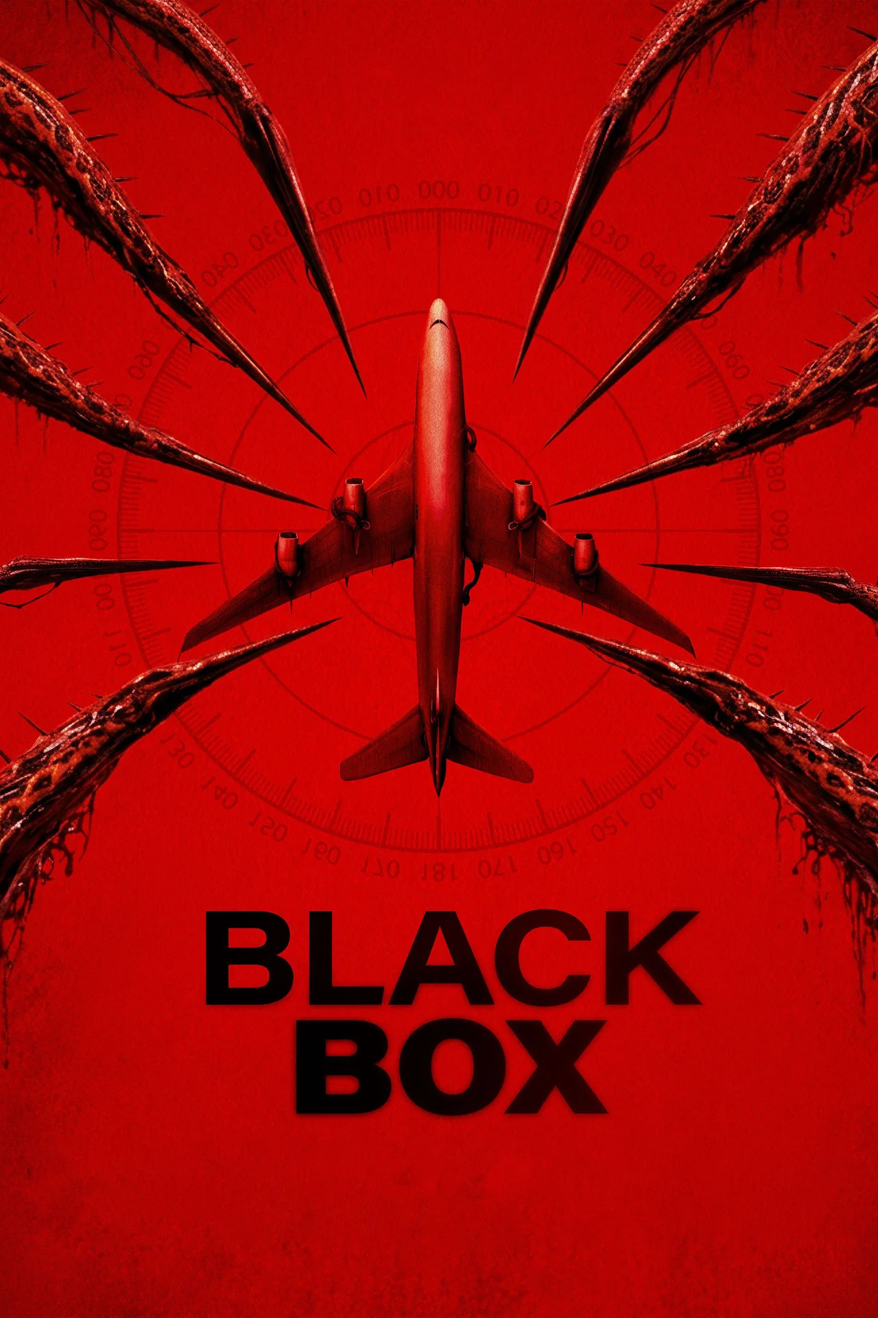Black Box (Flight 298) (2026)