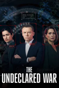 The Undeclared War S02 (Complete) | TV Series