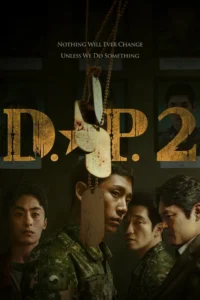 D.P. S02 (Complete) | Korean Series