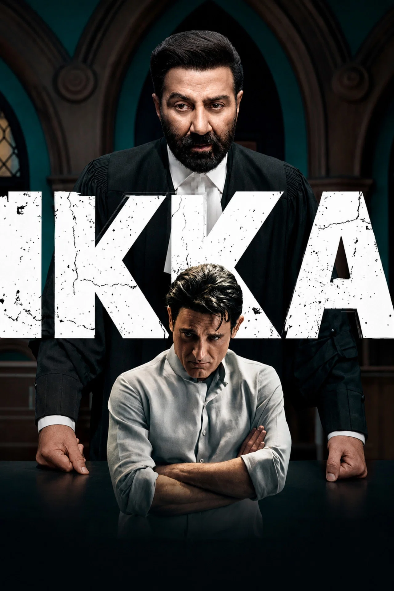 Ikka (2026)