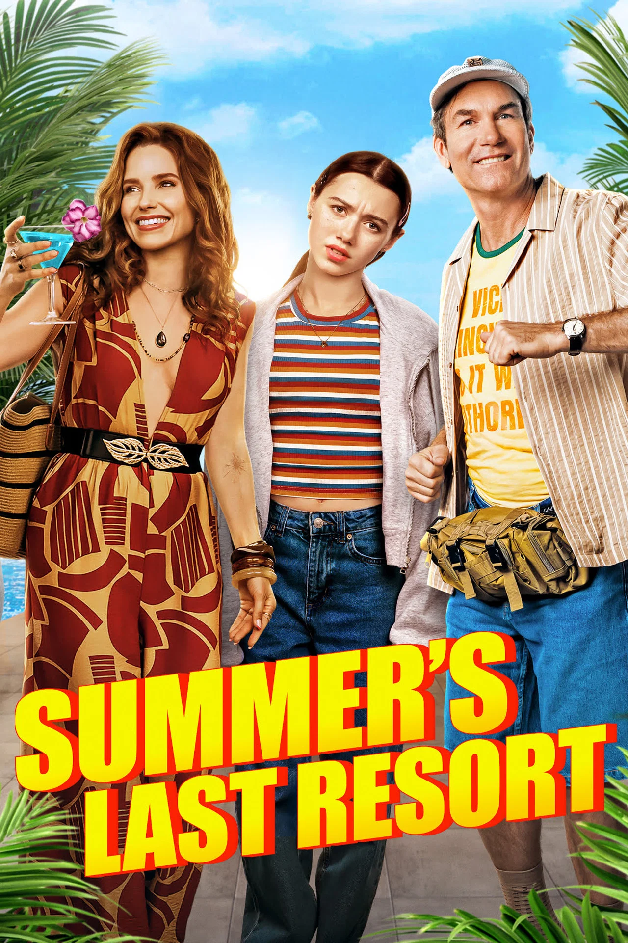 Summer’s Last Resort (2026)