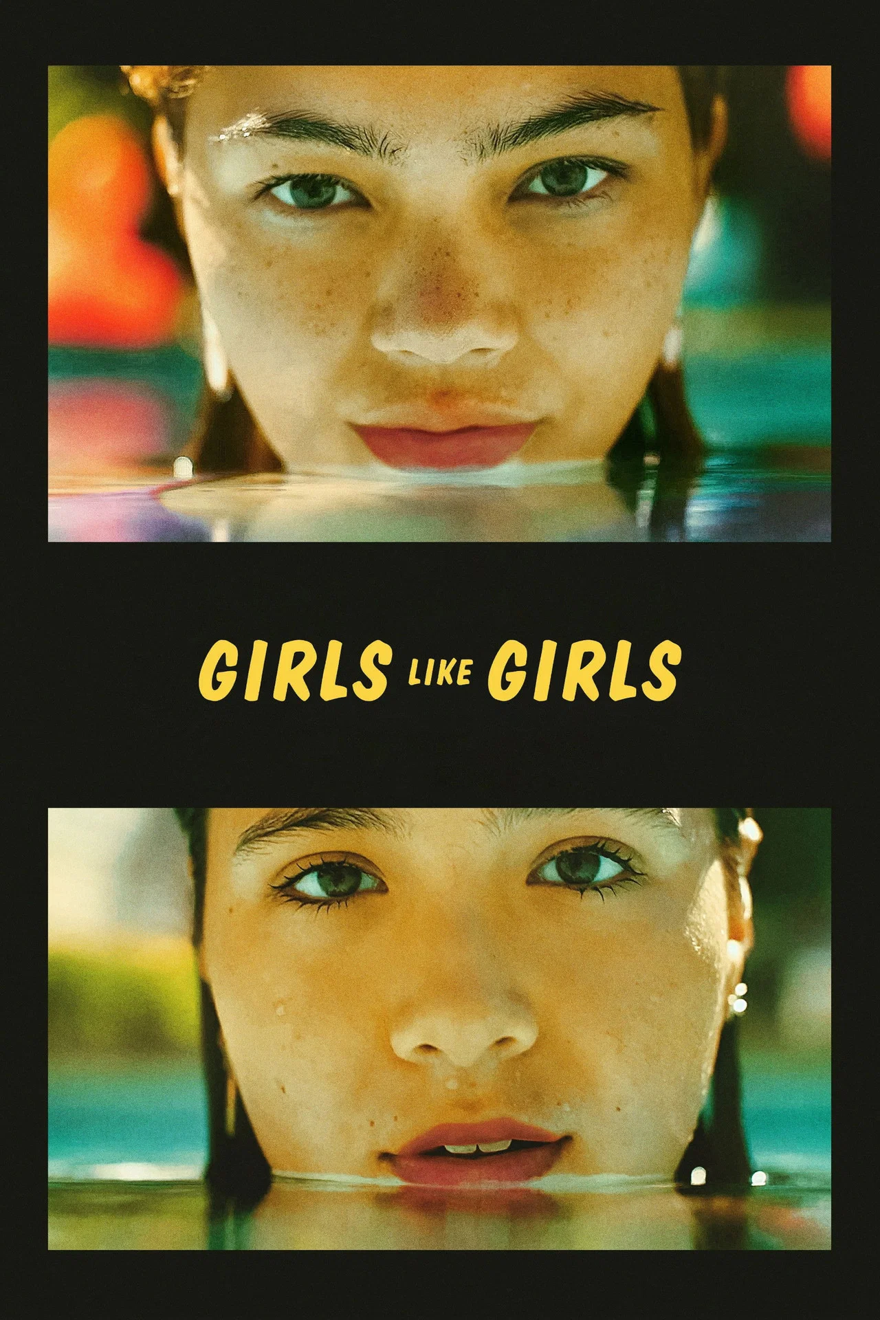 Girls Like Girls (2026)