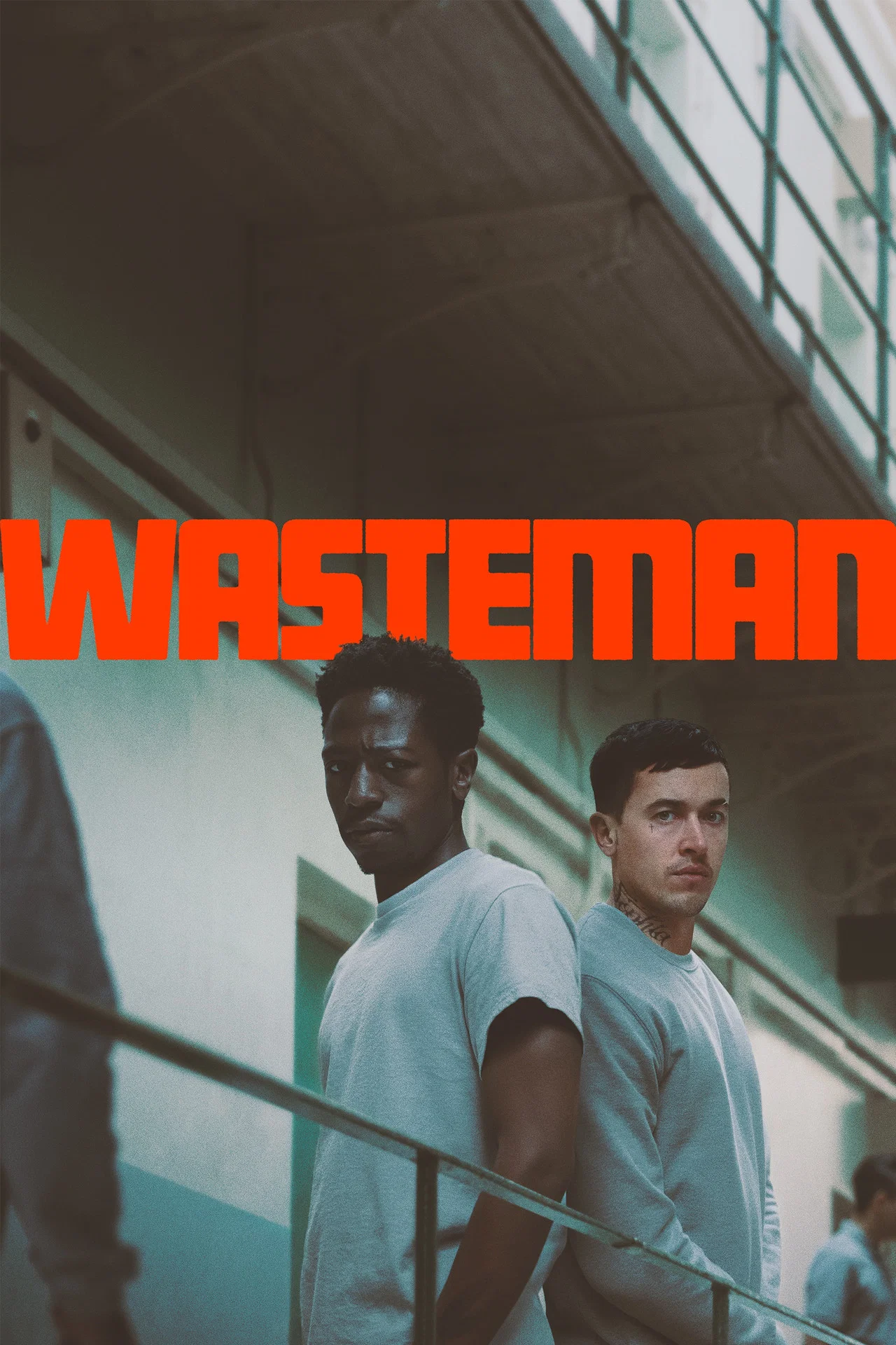 Wasteman (2026)