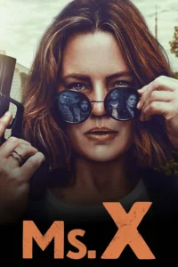 Ms. X S01 (Complete) | Tv Series