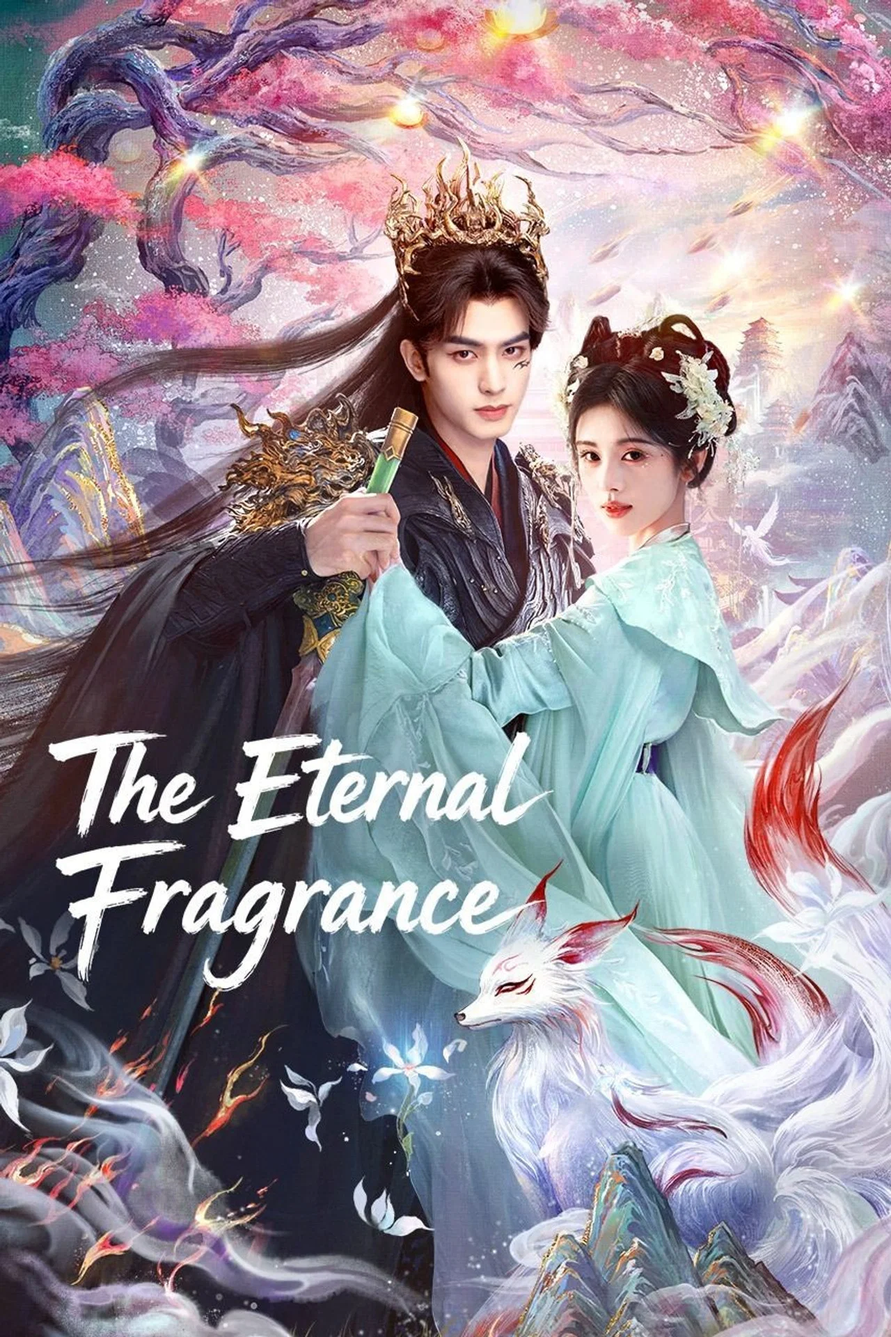 The Eternal Fragrance S01 (Episode 25 – 29 Added) | Chinese Series