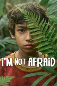 I’m Not Afraid S01 (Complete) | Foreign Series