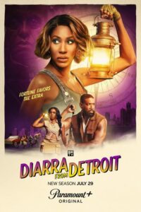 Diarra from Detroit S02 (Episode 8 Added) | Tv Series